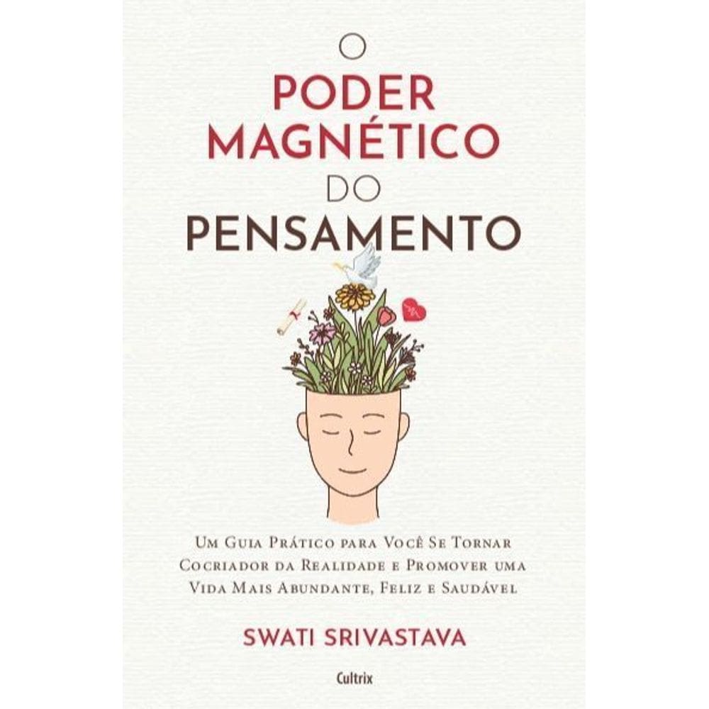 O Poder Magnético do Pensamento