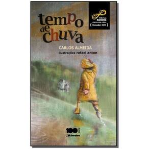 Tempo De Chuva