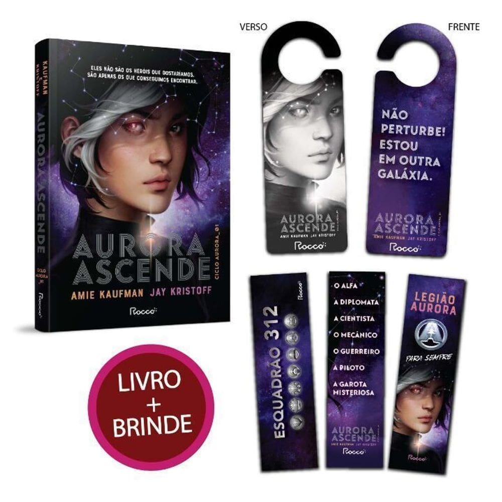 Aurora Ascende