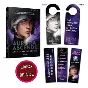 Aurora Ascende
