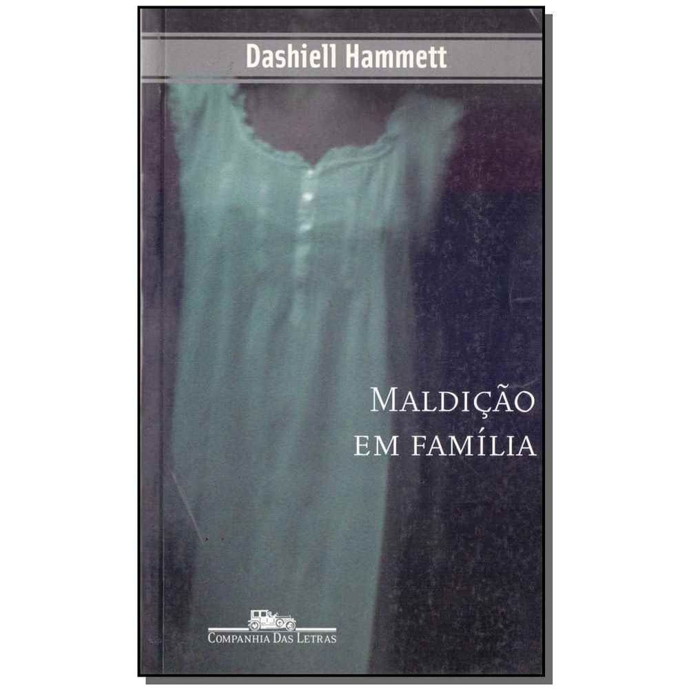 Maldicao Em Familia