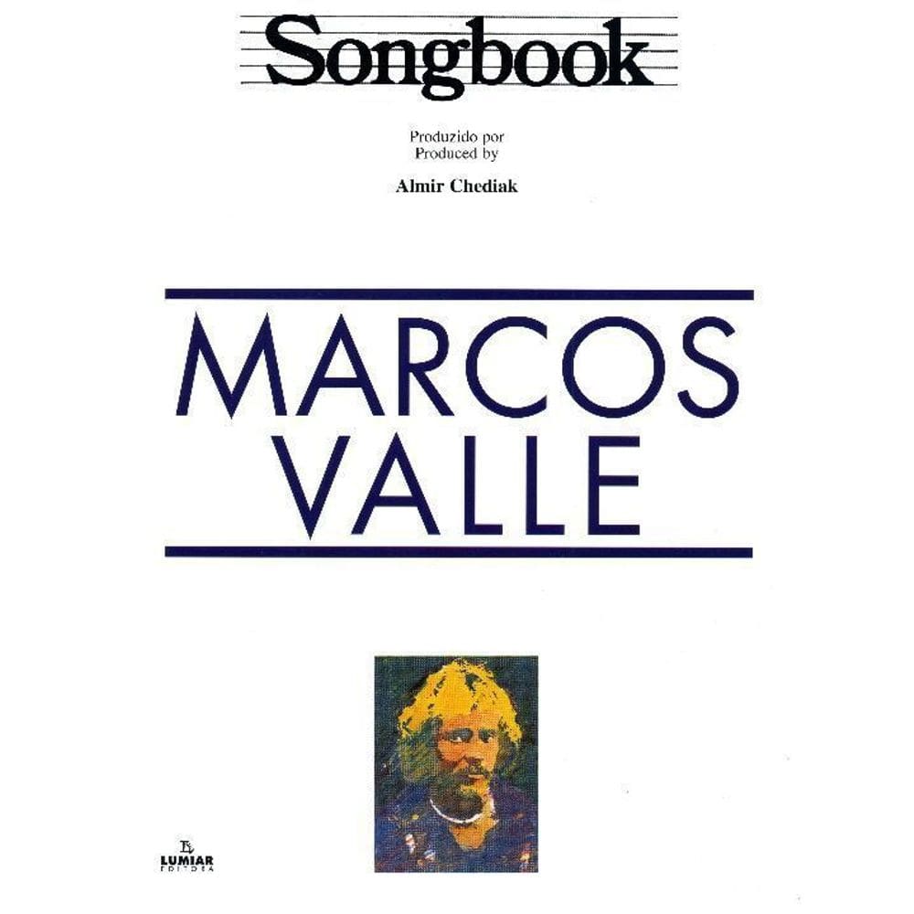 Songbook Marcos Valle