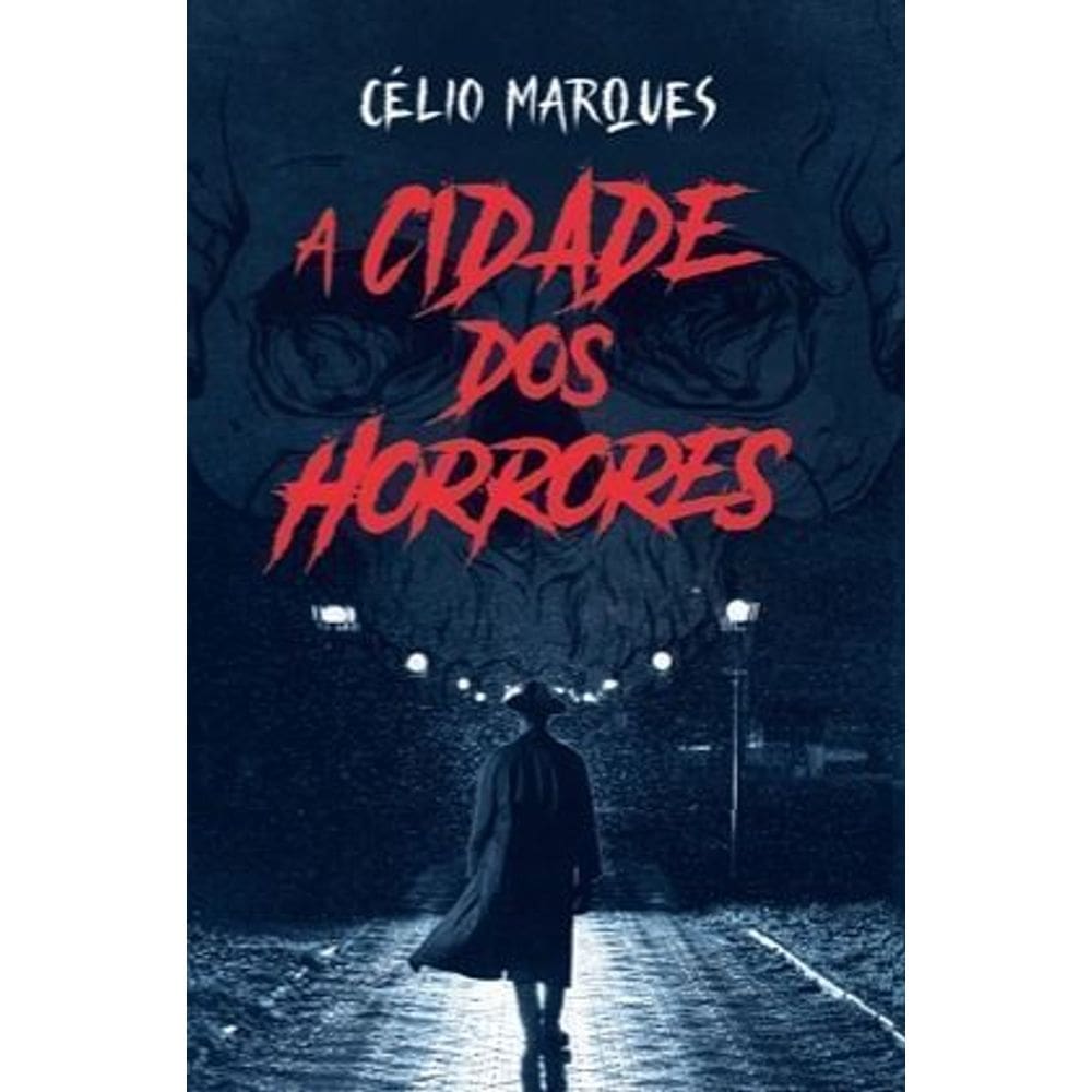 A Cidade Dos Horrores