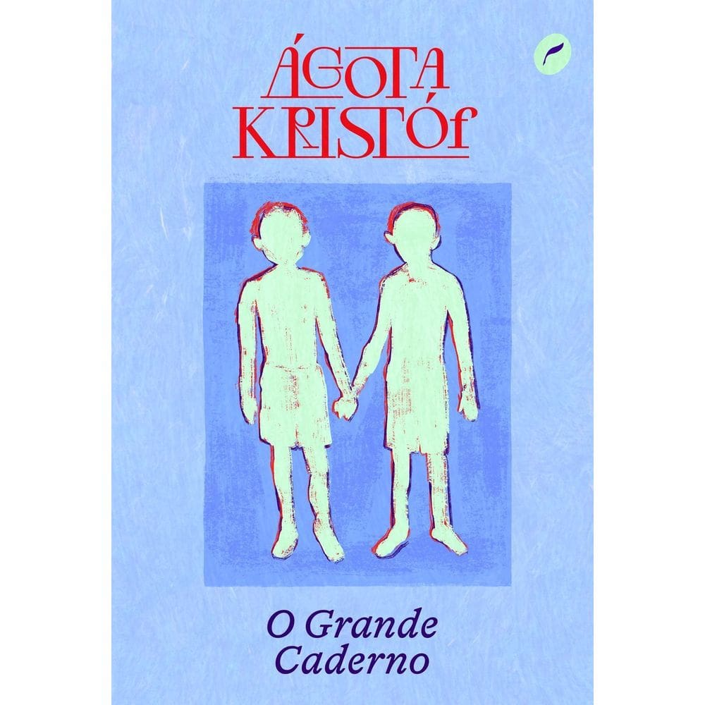 O Grande Caderno