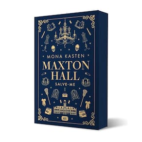 Maxton Hall - Salve-Me