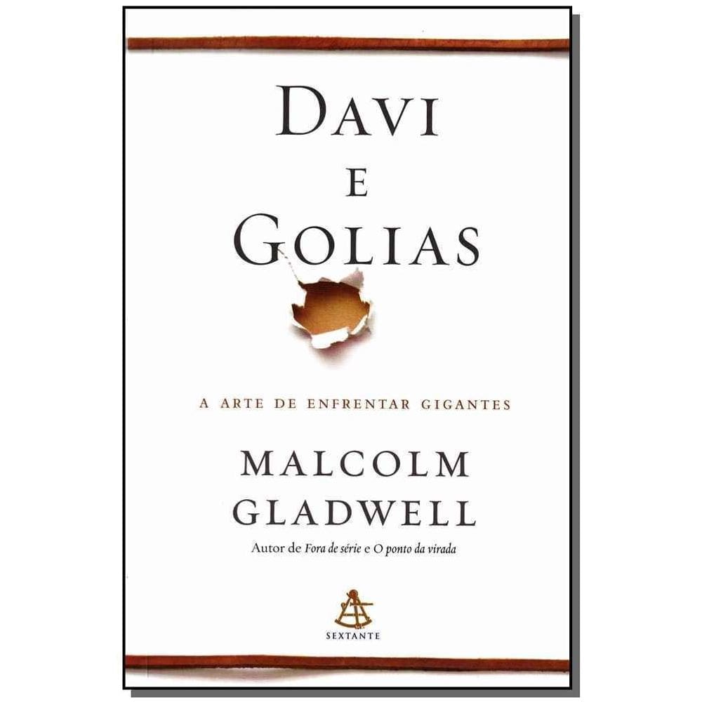 Davi e Golias