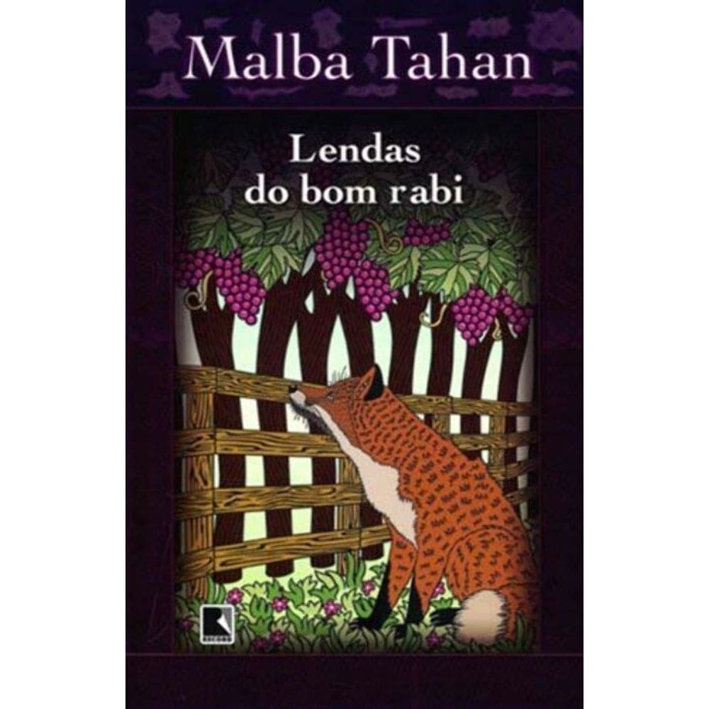 Lendas do bom rabi