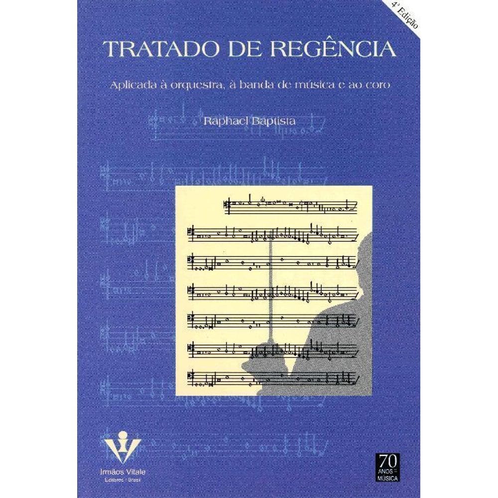 Tratado De Regência