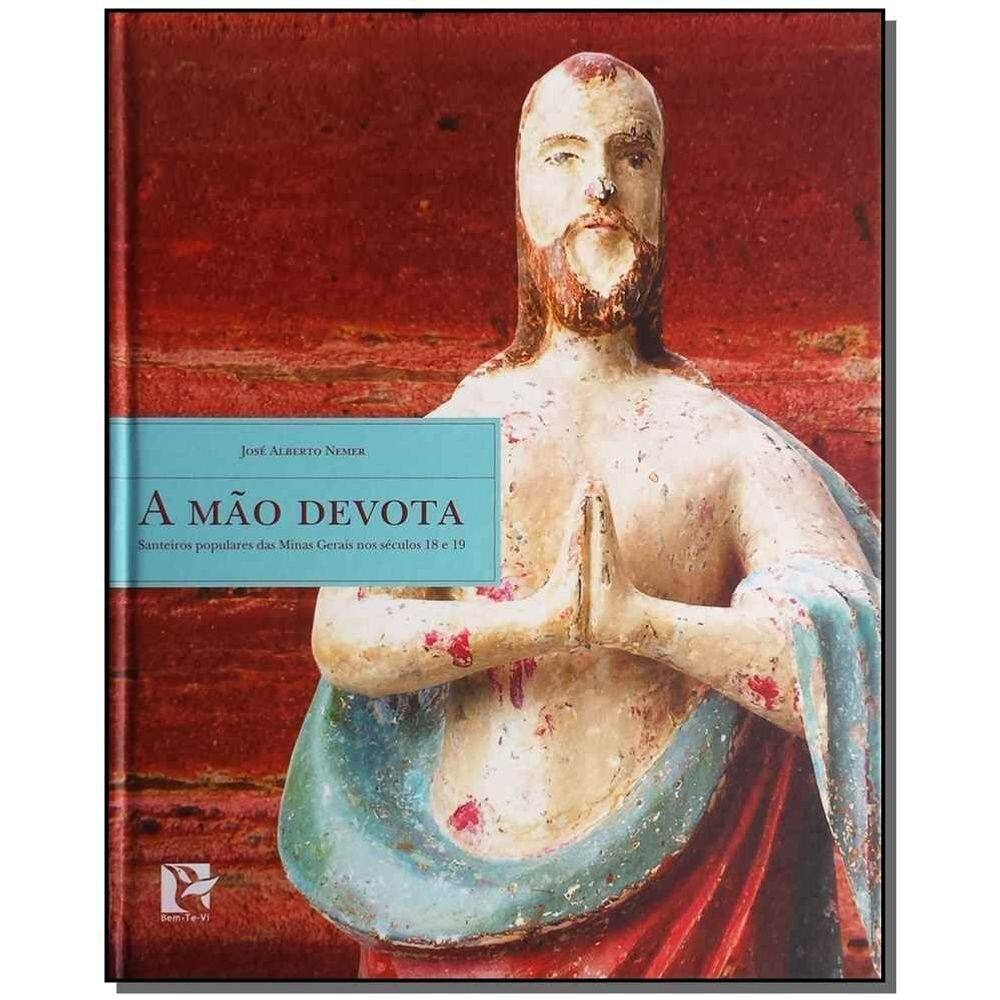 a Mão Devota
