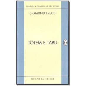 Totem e Tabu
