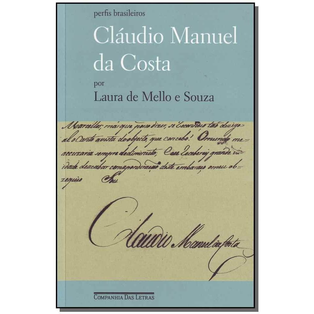 Cláudio Manuel Da Costa