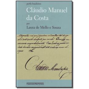 Cláudio Manuel Da Costa