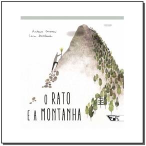Rato e a Montanha, O