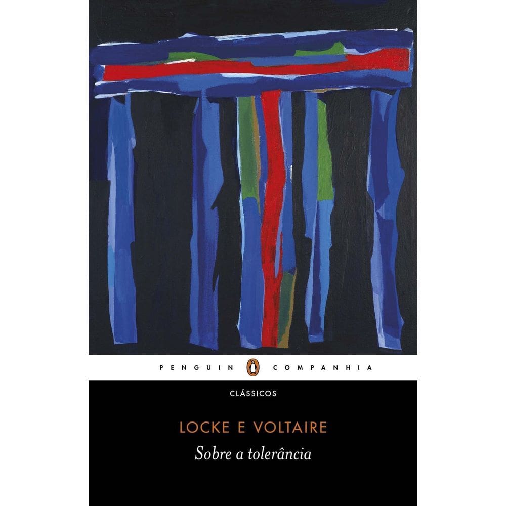 Sobre a Tolerância