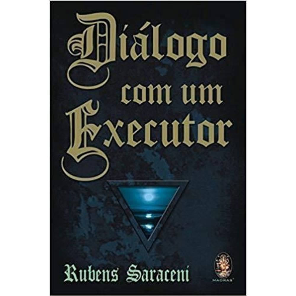 Diálogo Com Um Executor