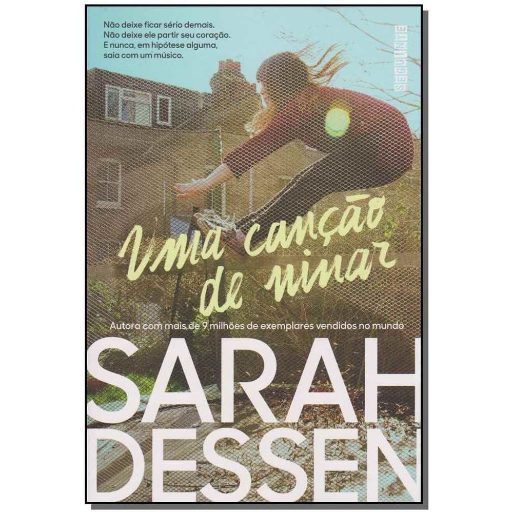 Uma Canção De Ninar