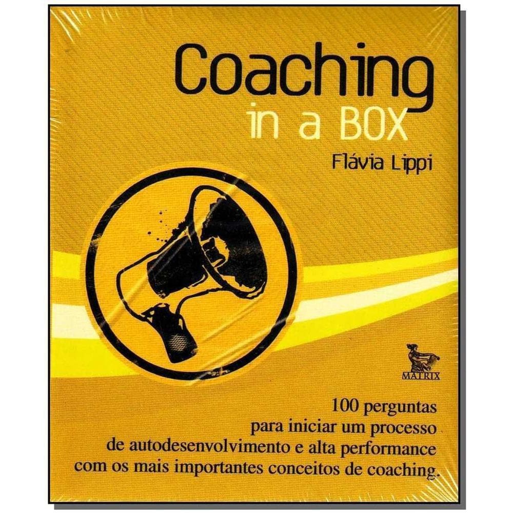 Coaching In a Box