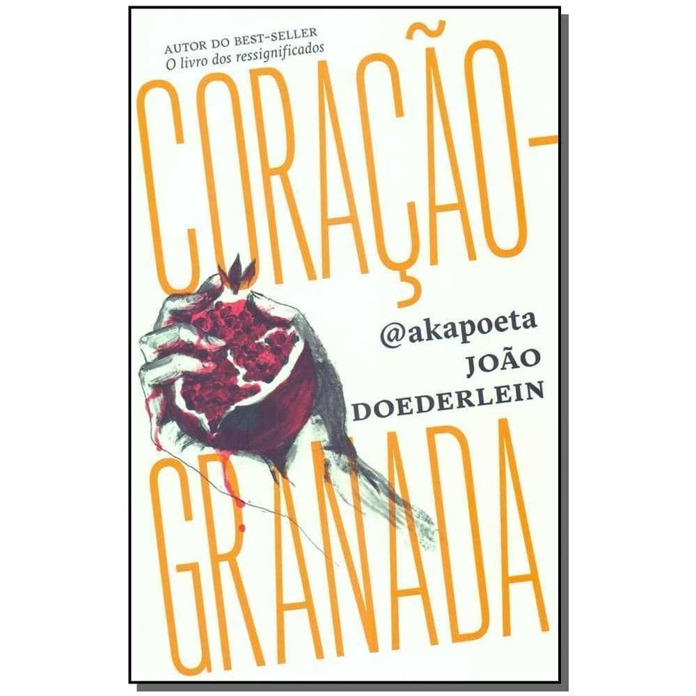 Coração-Granada