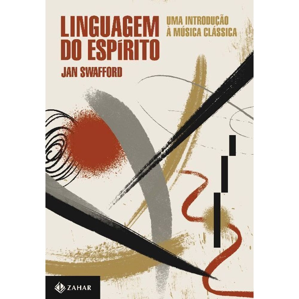 Linguagem do espírito