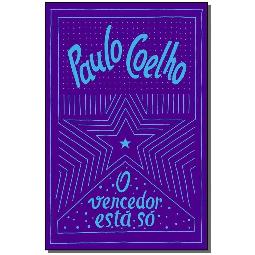 Vencedor Está Só, o - (Paralela)