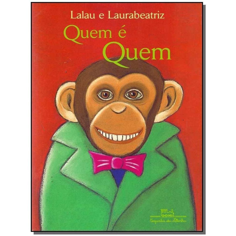 Quem e Quem