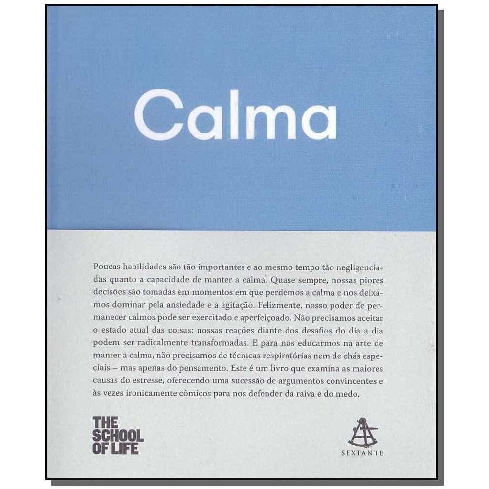 Calma