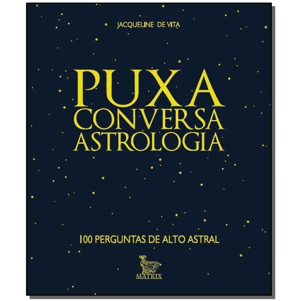 Puxa Conversa Astrologia
