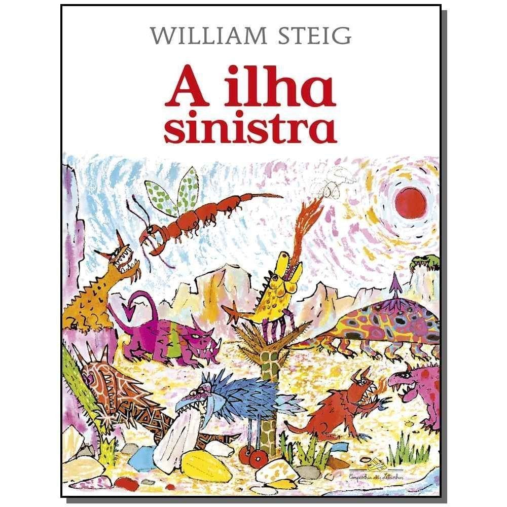 Ilha Sinistra, A