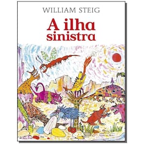 Ilha Sinistra, A