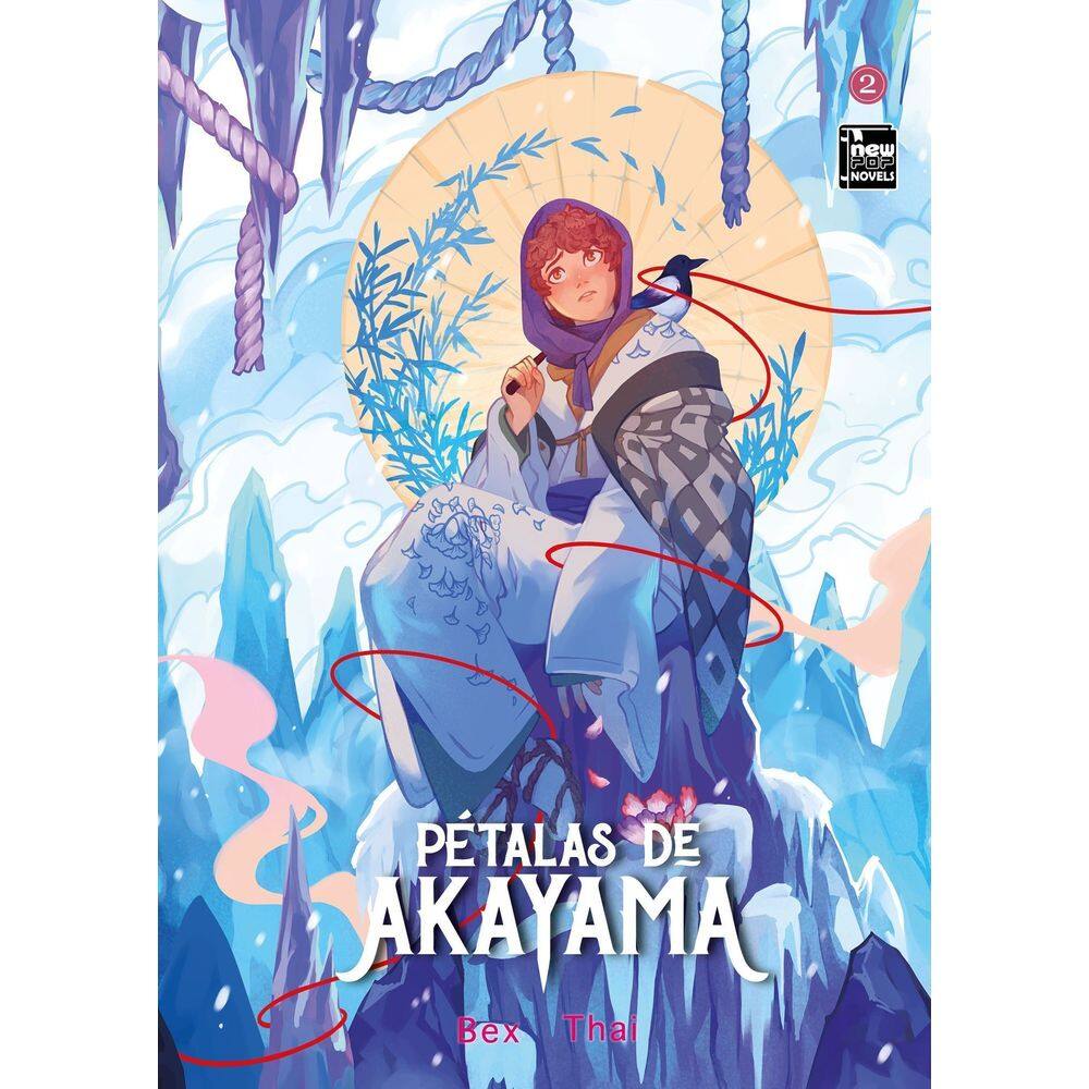 Pétalas de Akayama - Vol. 2