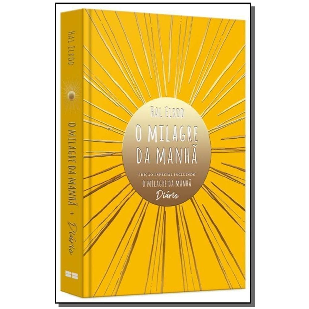 o Milagre Da Manha