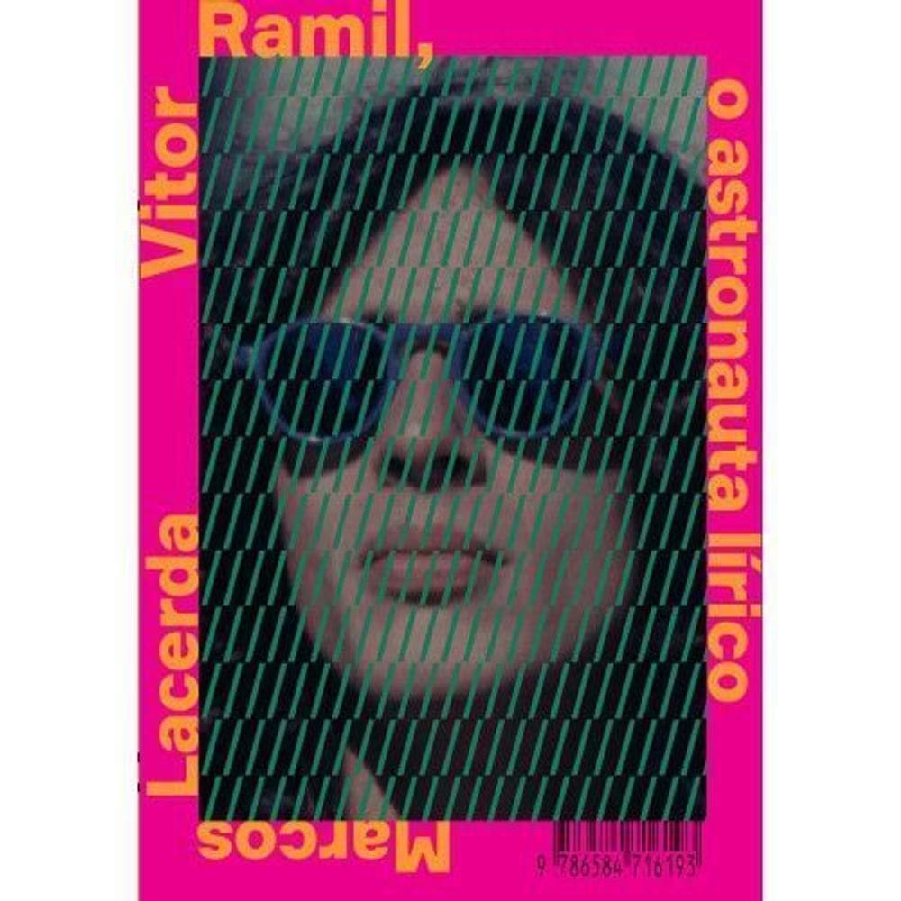 Vitor Ramil, o Astronauta Lírico