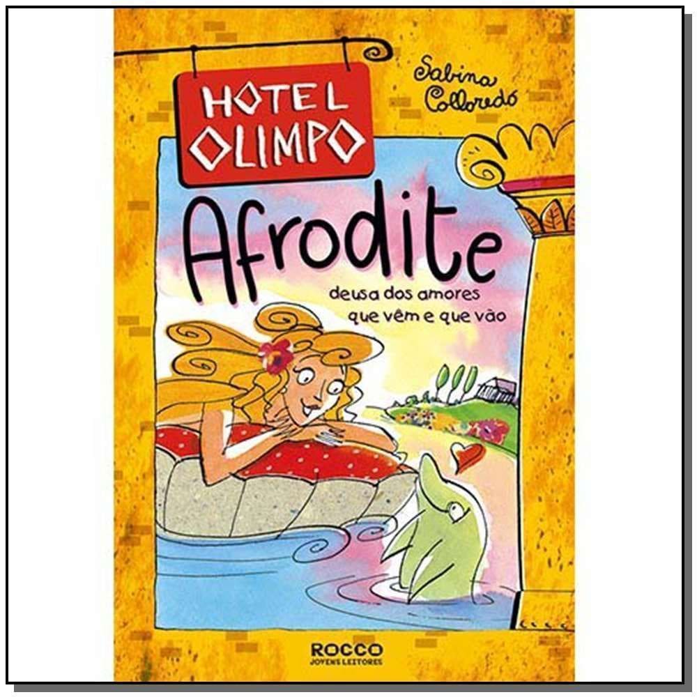 Afrodite