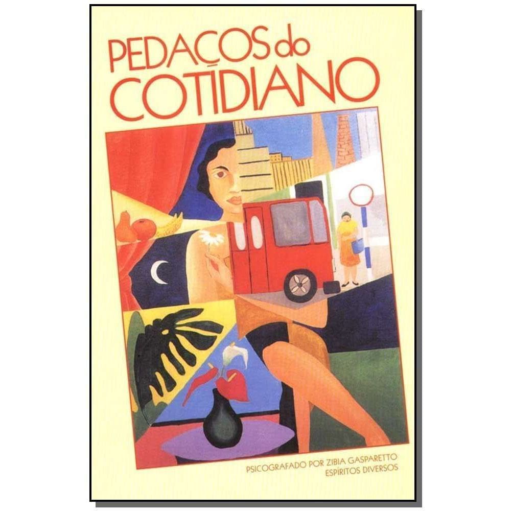 Pedaços do Cotidiano