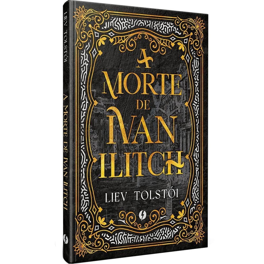 A Morte de Ivan Ilitch