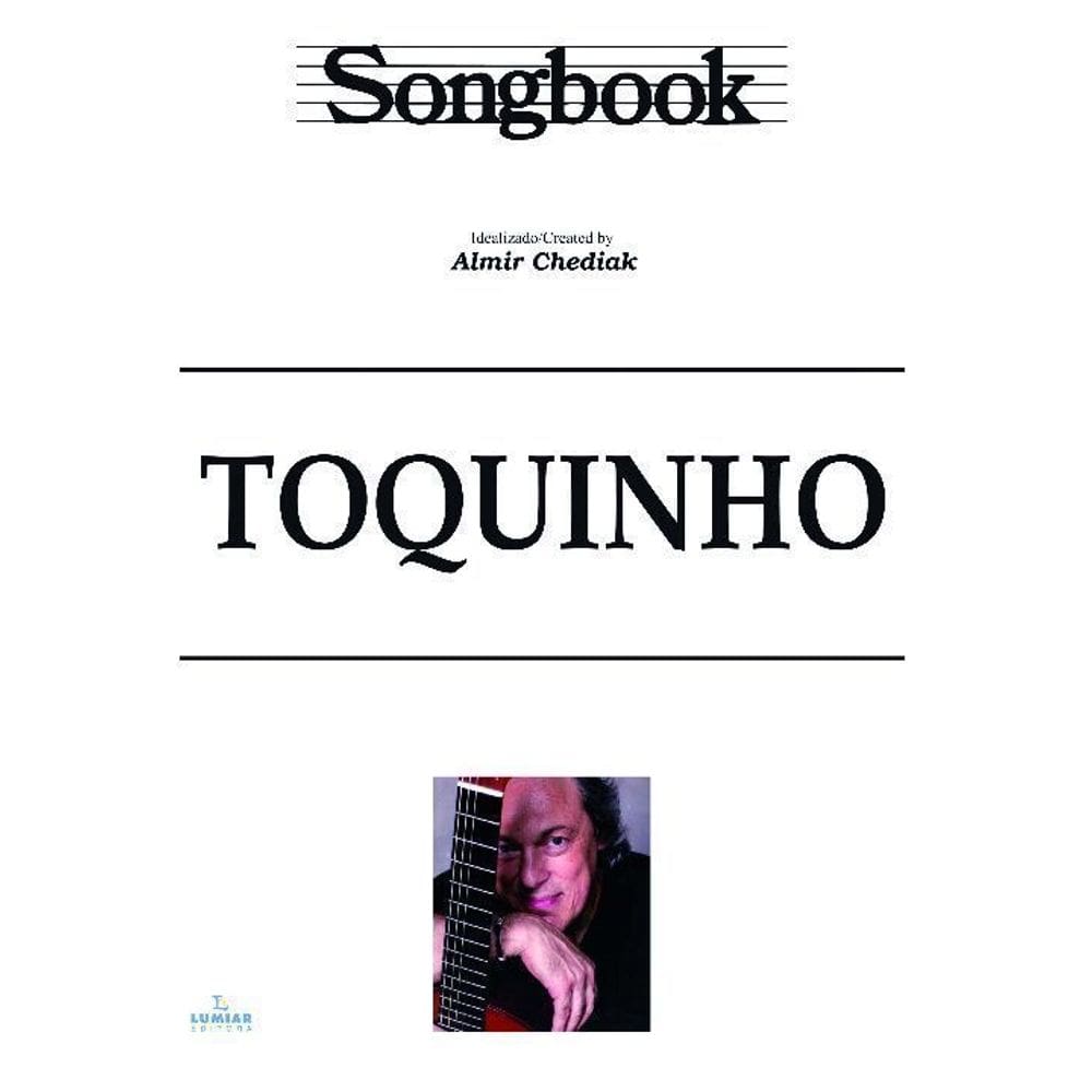 Songbook Toquinho