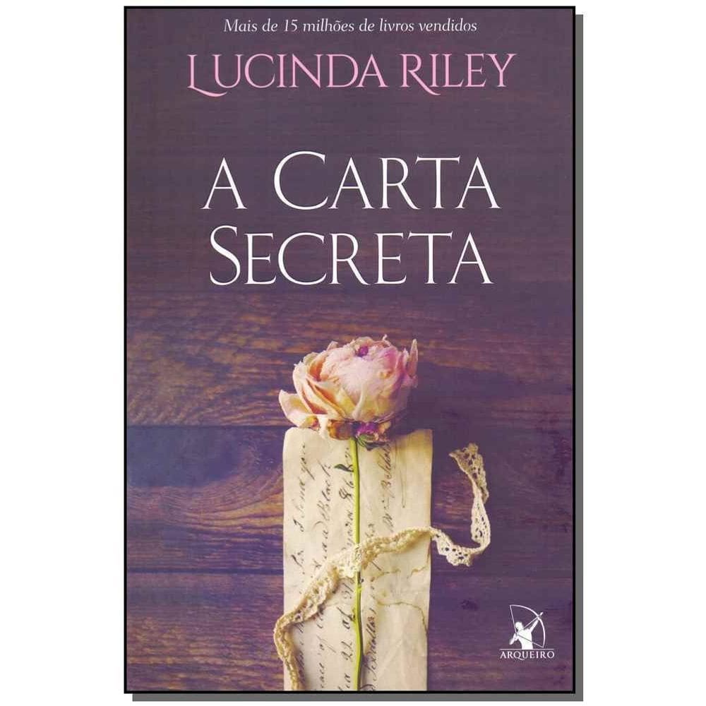 a Carta Secreta