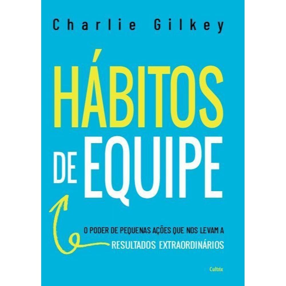 Hábitos de Equipe