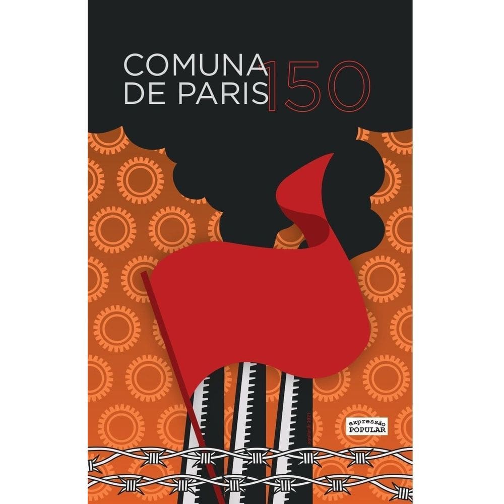 Comuna De Paris 150