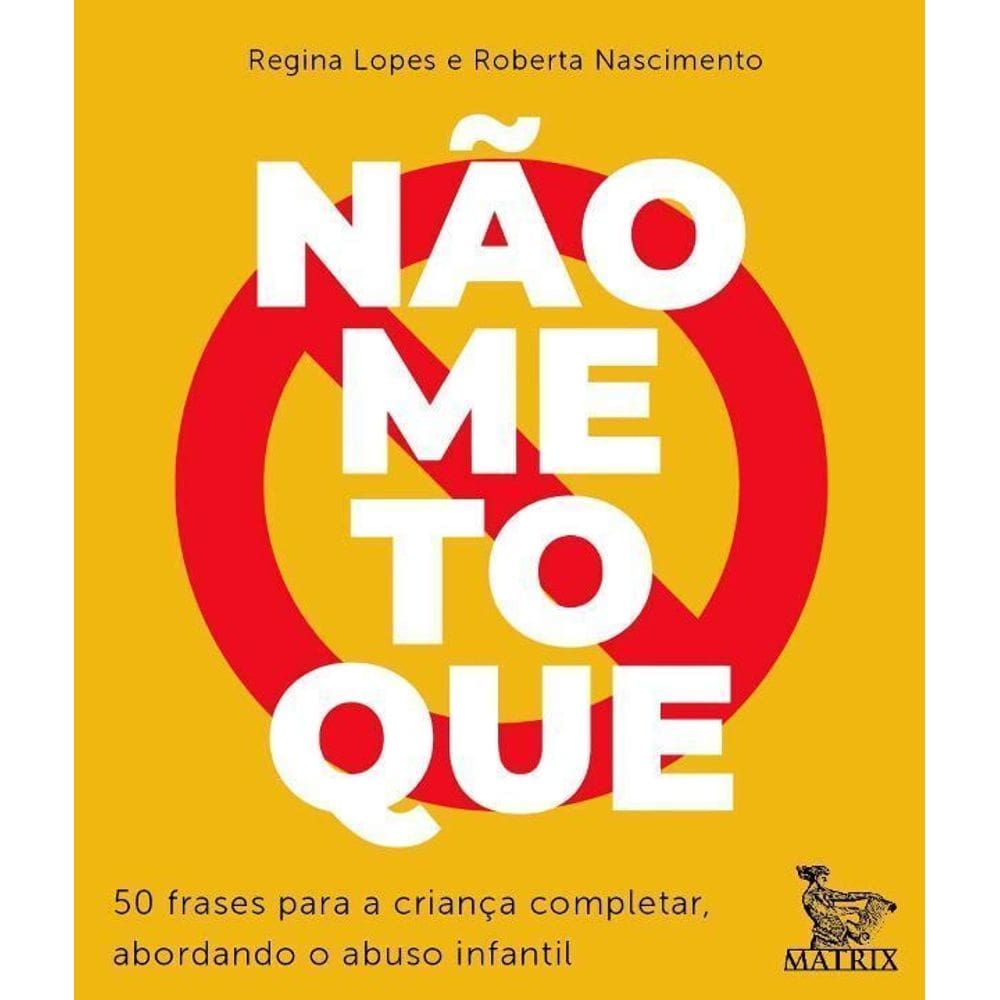 Não Me Toque