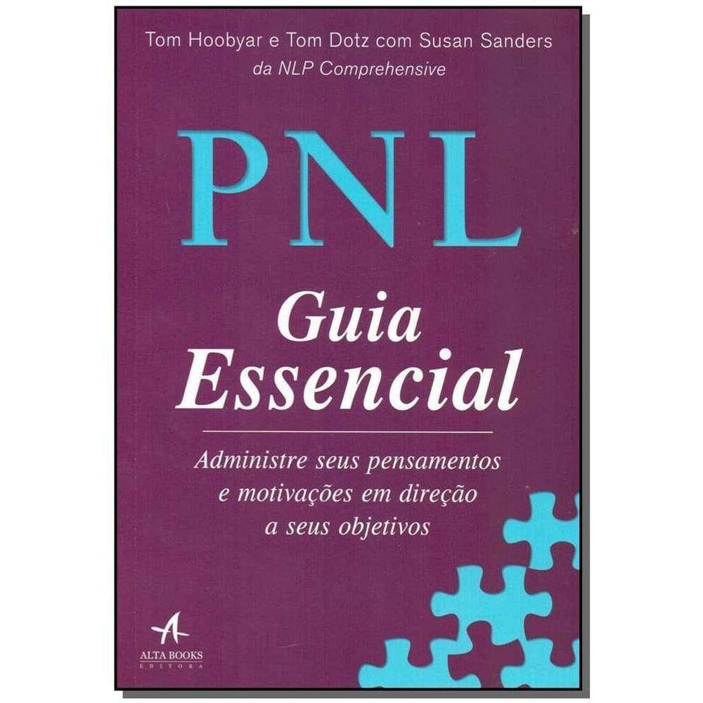 PNL Guia Essencial
