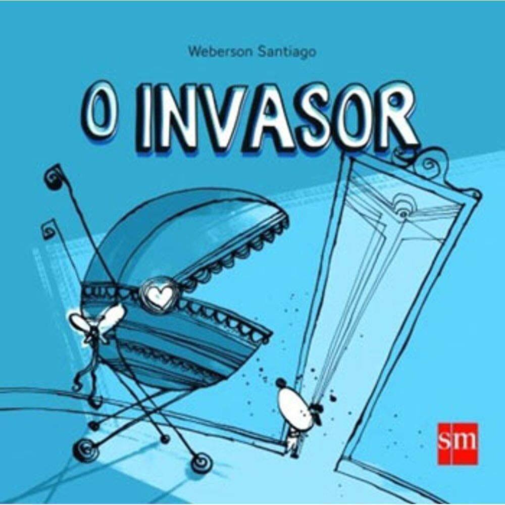O Invasor