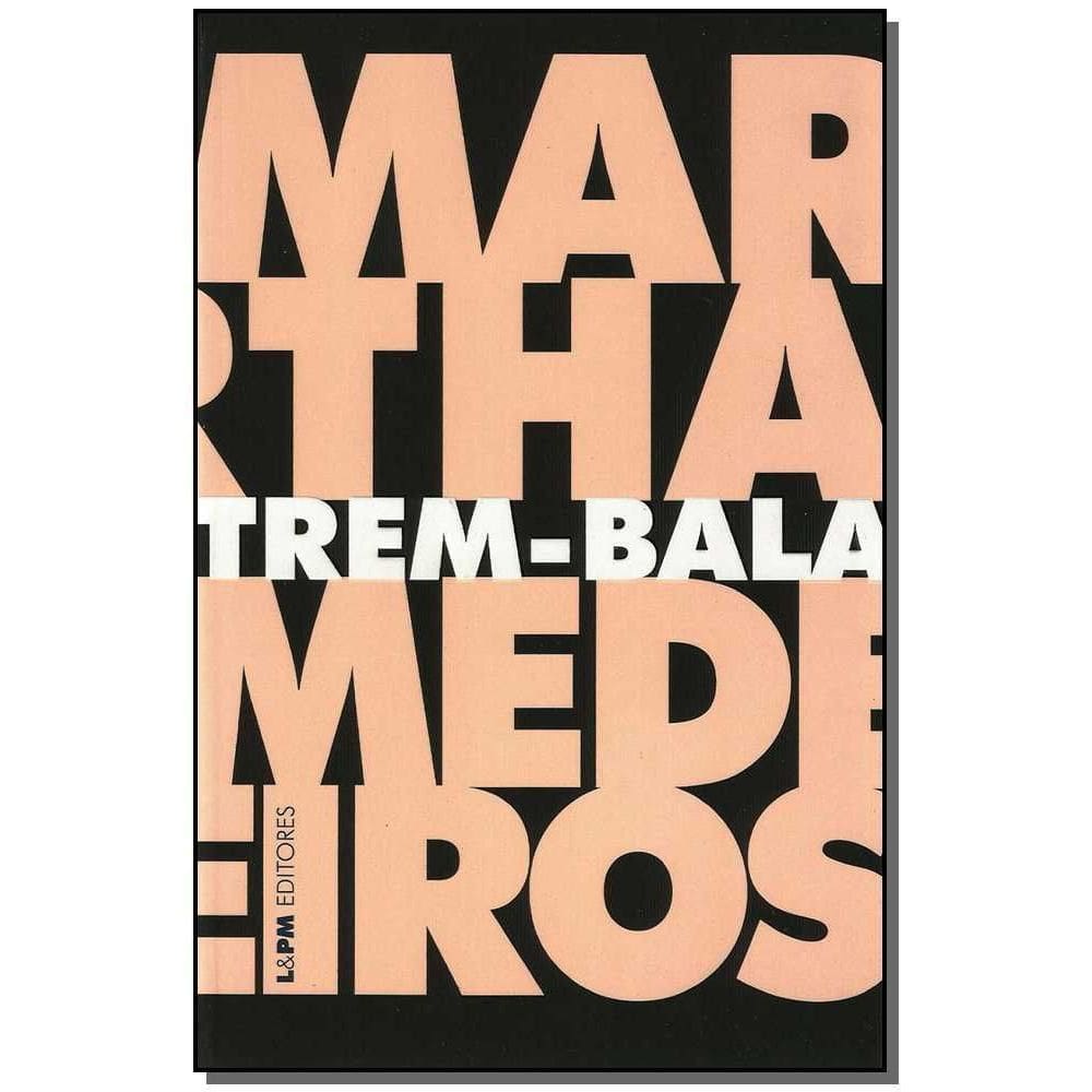 Trem-bala - Convencional