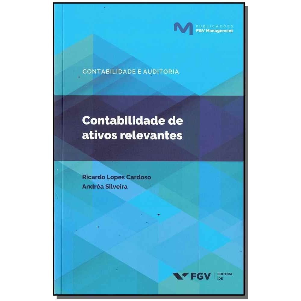 Contabilidade de Ativos Relevantes