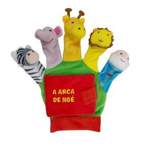 Arca De Noé