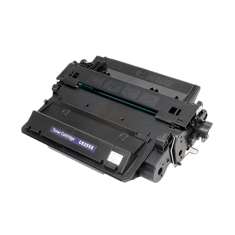 Toner Compatível 55X MAIOR CE255X P3015 M521
