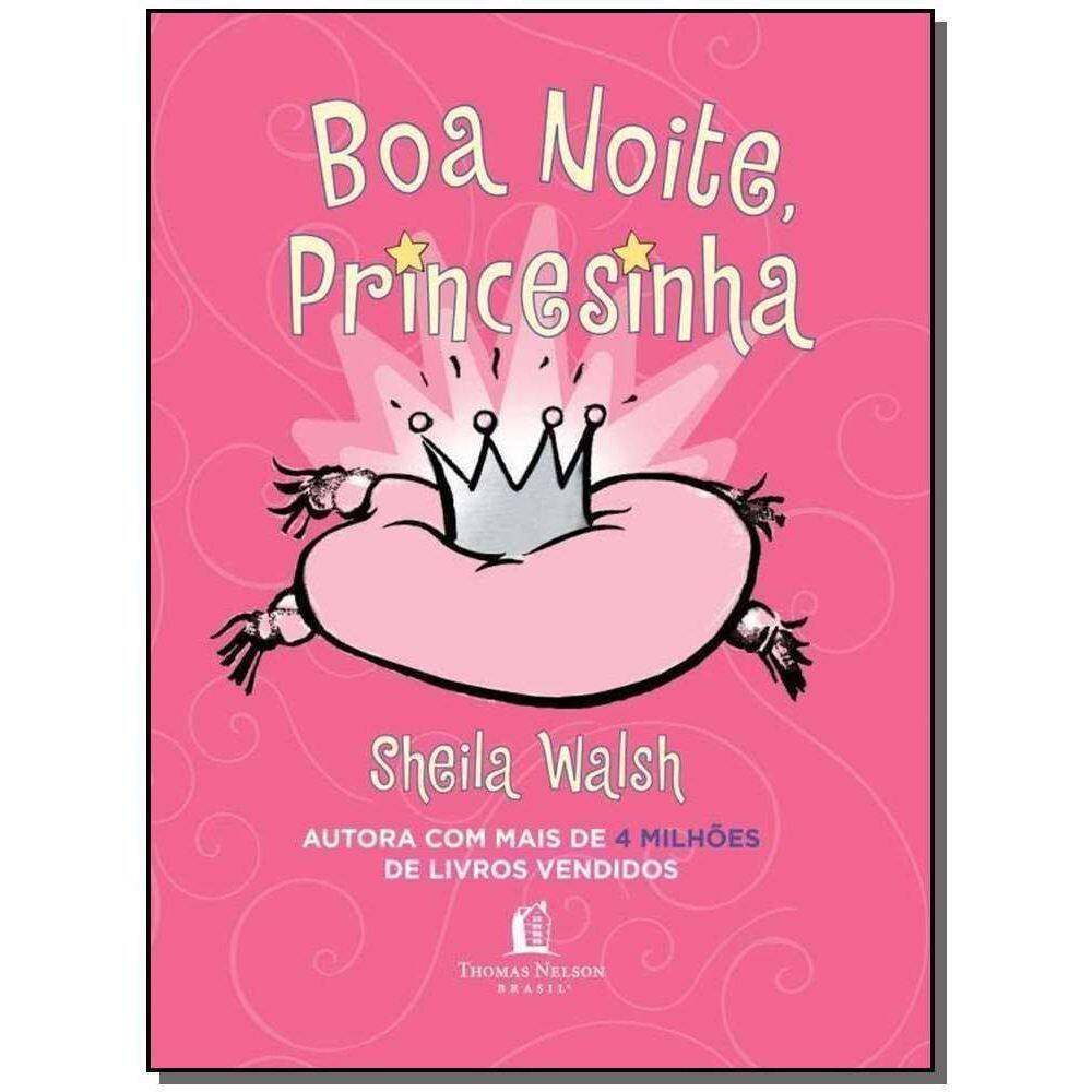 Boa Noite, Princesinha