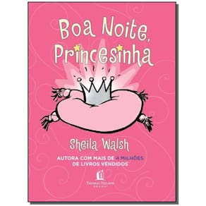 Boa Noite, Princesinha