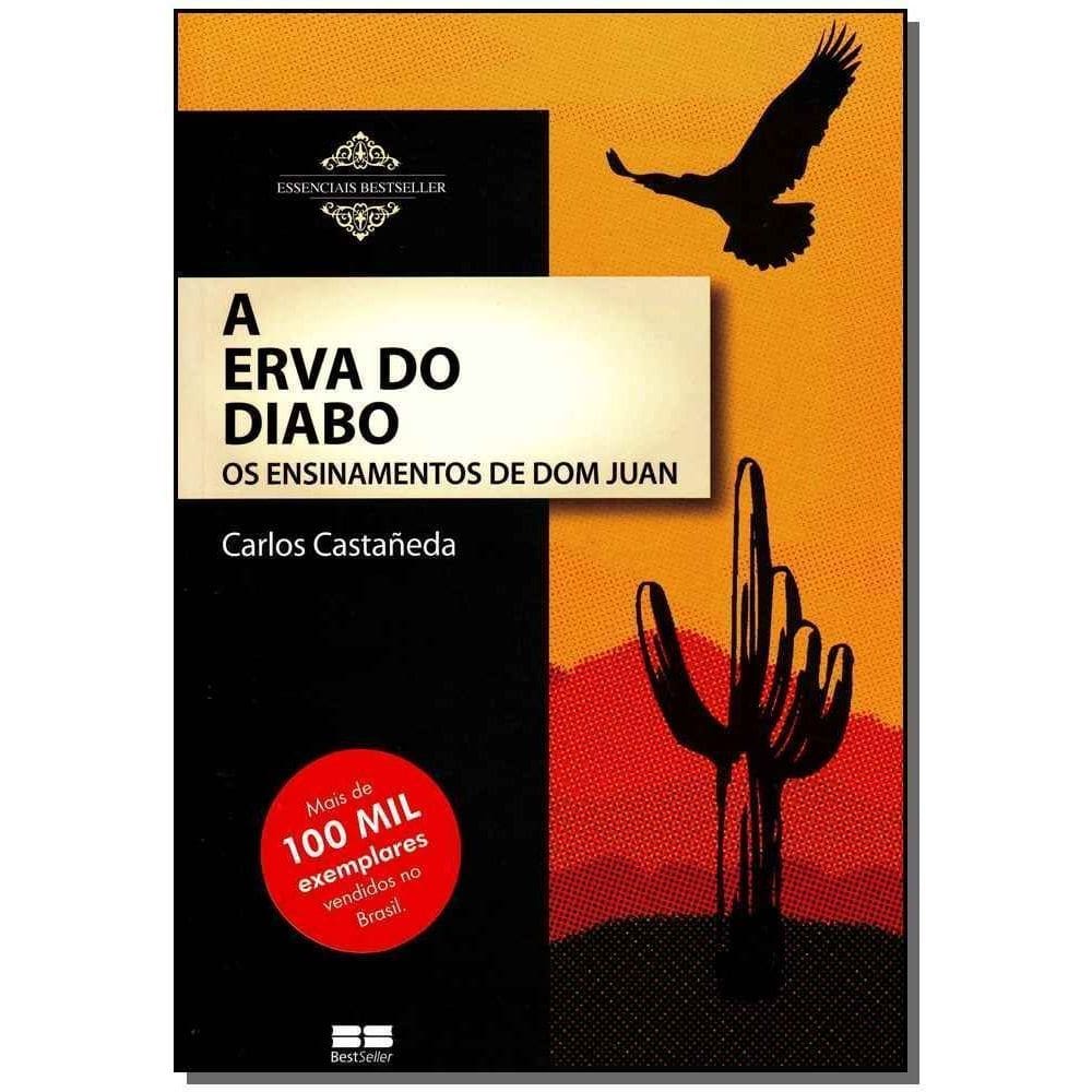 a Erva Do Diabo
