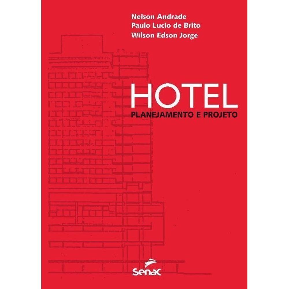 Hotel: Planejamento e Projeto